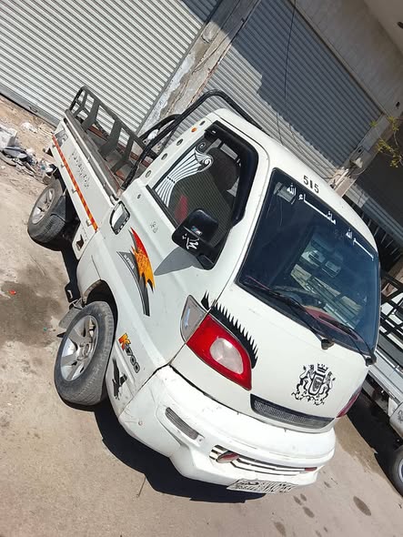 هافي K700 2008 - صورة 2