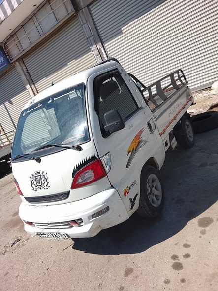 هافي K700 2008 - صورة 3