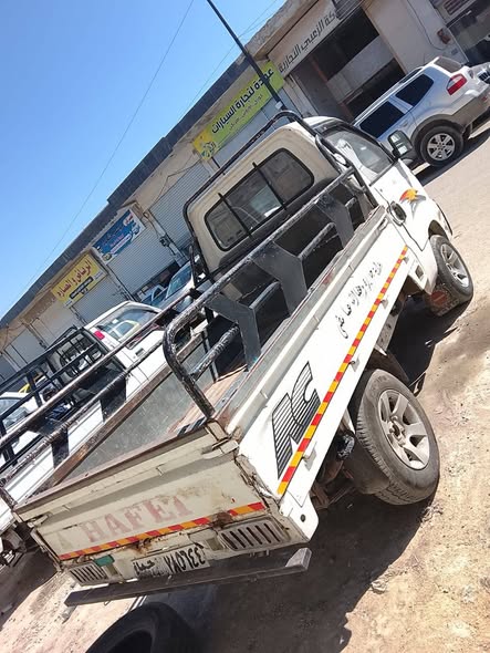 هافي K700 2008 - صورة 5