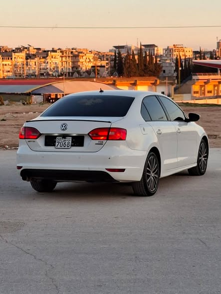 فولكس واجن جيتا 2013 - صورة 4