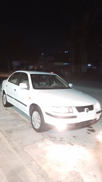 شام شام 2008 - صورة 2