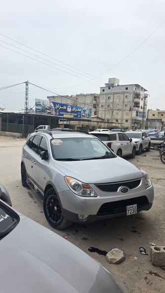 هيونداي فيراكروز 2007 - صورة 1