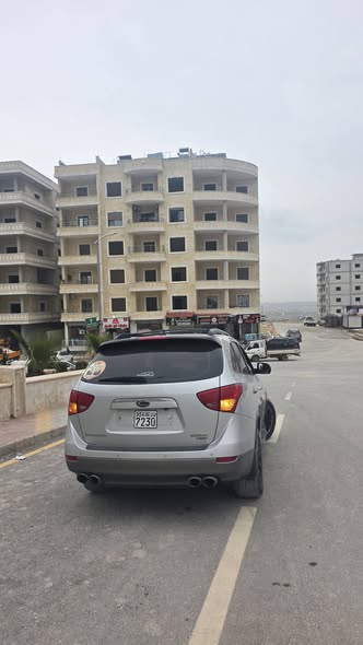 هيونداي فيراكروز 2007 - صورة 3