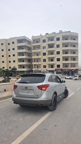 هيونداي فيراكروز 2007 - صورة 5