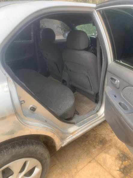 هيونداي سوناتا 1998 - صورة 2