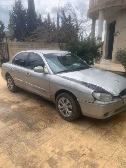 هيونداي سوناتا 1998 - صورة 3