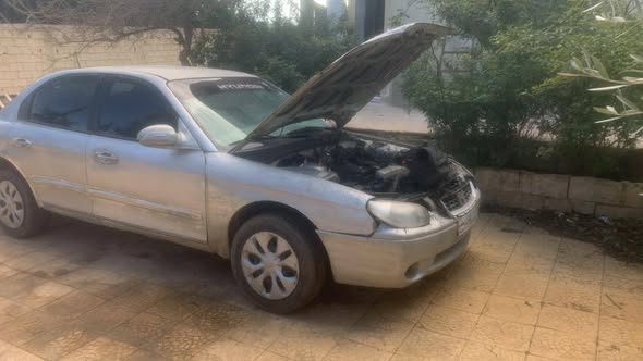 هيونداي سوناتا 1998 - صورة 4