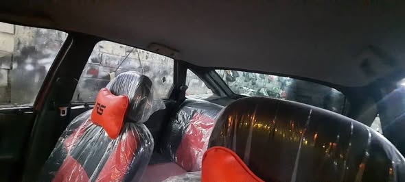 اوبل فيكترا 1993 - صورة 2