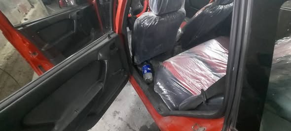 اوبل فيكترا 1993 - صورة 4