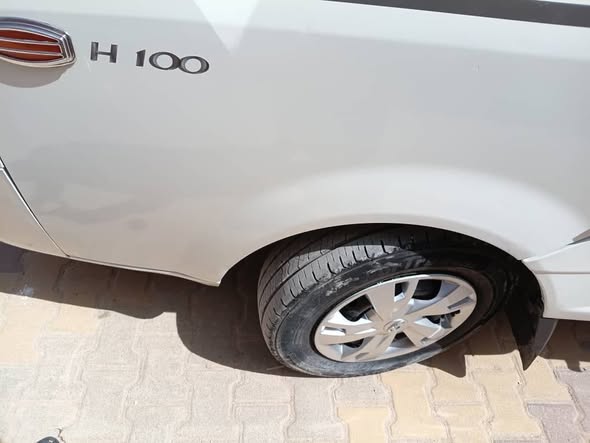 هيونداي بورتر 2008 - صورة 2