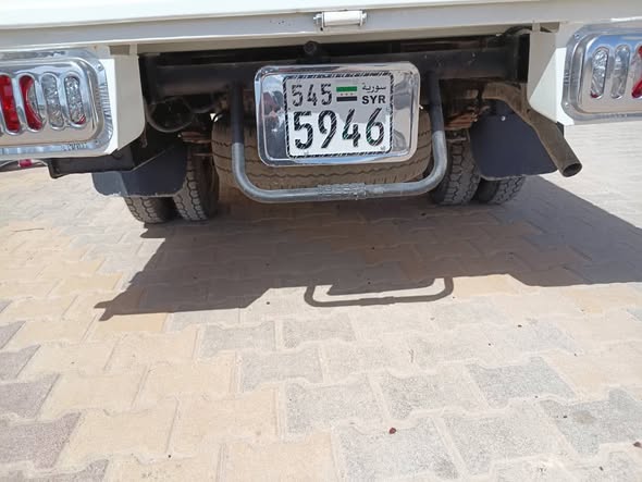 هيونداي بورتر 2008 - صورة 3