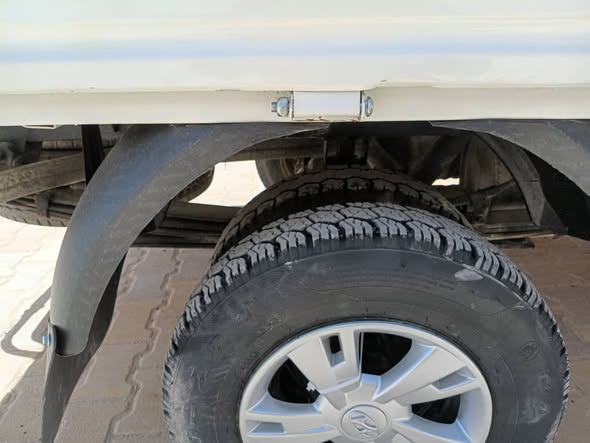 هيونداي بورتر 2008 - صورة 5