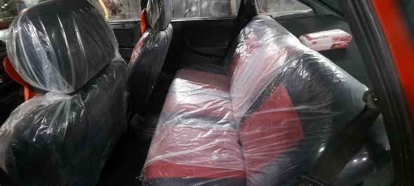 اوبل فيكترا 1993 - صورة 4