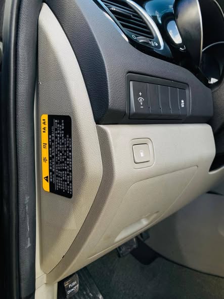 كيا كرنفال 2015 - صورة 4