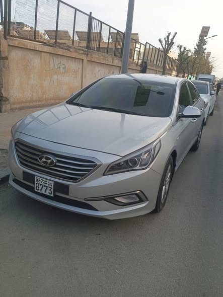 هيونداي سوناتا 2016 - صورة 2