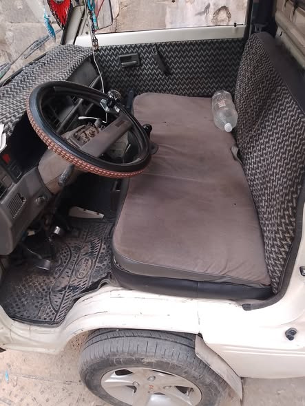 سوزوكي بيك أب 1994 - صورة 2