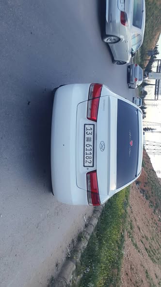 هيونداي سوناتا 2007 - صورة 3