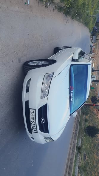 هيونداي سوناتا 2007 - صورة 4