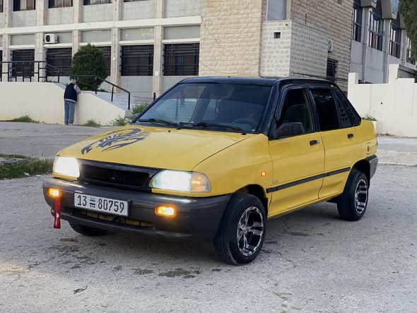 سايبا سابا 2012 - صورة 1