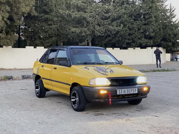 سايبا سابا 2012 - صورة 2