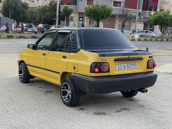 سايبا سابا 2012 - صورة 4