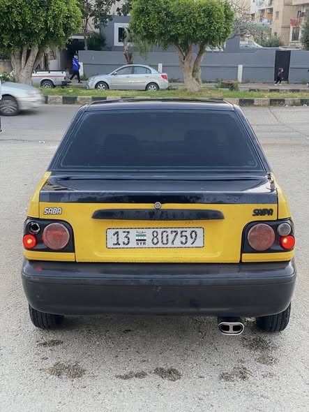 سايبا سابا 2012 - صورة 5