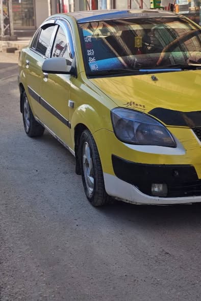 كيا ريو 2006 - صورة 1