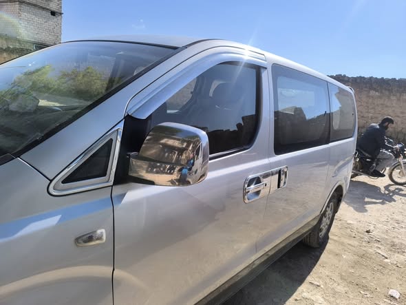 هيونداي اتش وان 2008 - صورة 2