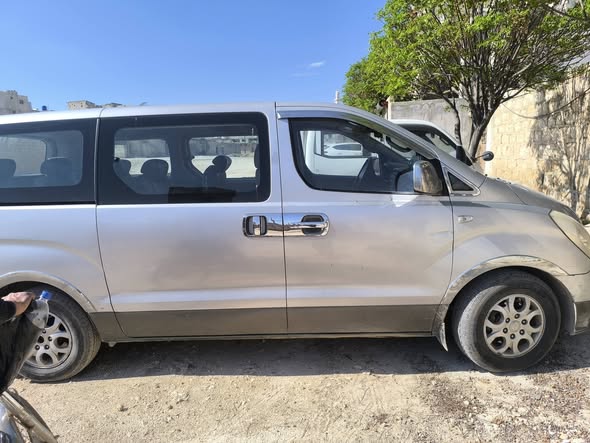 هيونداي اتش وان 2008 - صورة 4