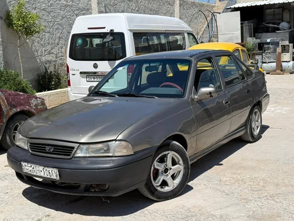 دايو سيلو 2002 - صورة 1