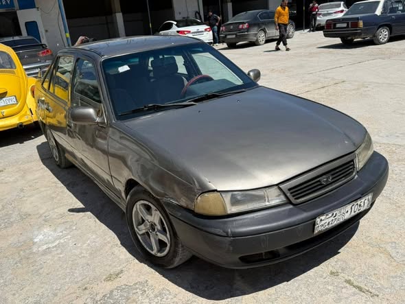 دايو سيلو 2002 - صورة 2