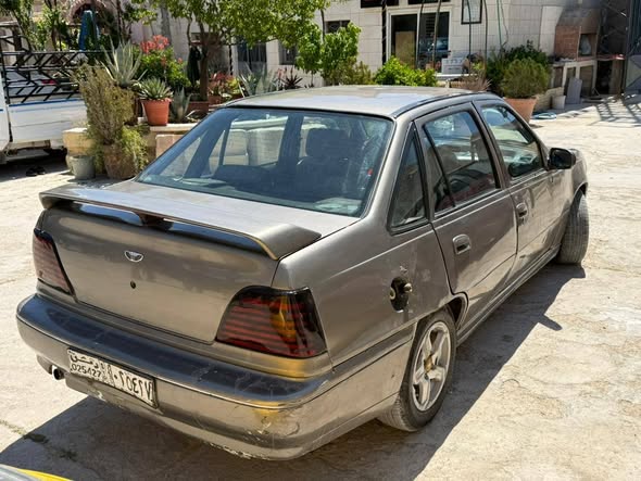 دايو سيلو 2002 - صورة 3