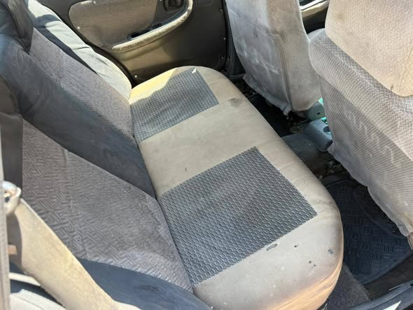 دايو سيلو 2002 - صورة 4