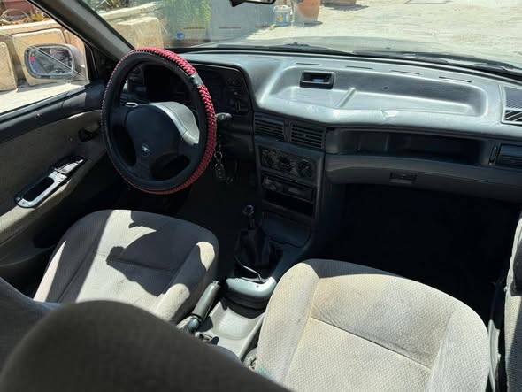 دايو سيلو 2002 - صورة 5