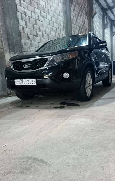 كيا سورينتو 2011 - صورة 3