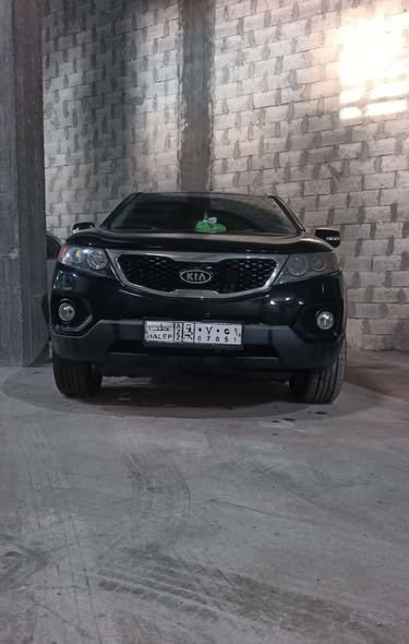 كيا سورينتو 2011 - صورة 5