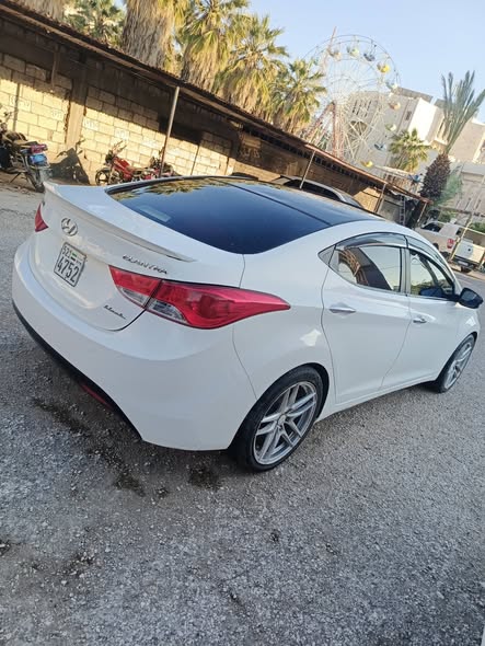 هيونداي النترا 2014 - صورة 4