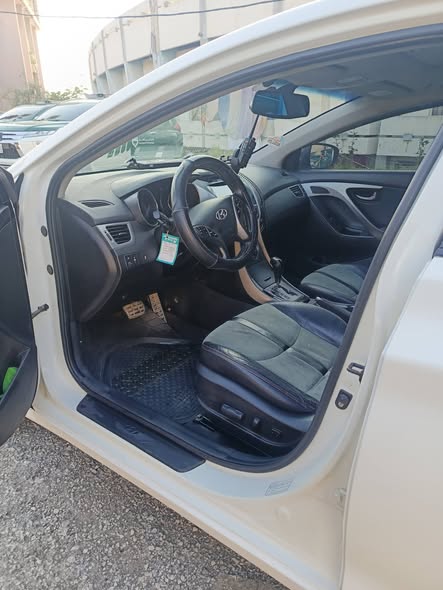 هيونداي النترا 2014 - صورة 5