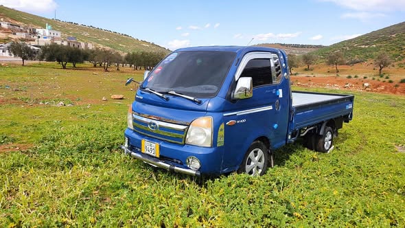 هيونداي بورتر 2012 - صورة 2