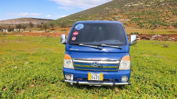 هيونداي بورتر 2012 - صورة 3