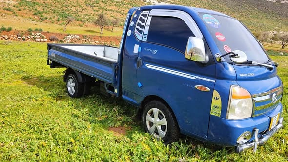 هيونداي بورتر 2012 - صورة 4