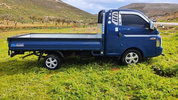 هيونداي بورتر 2012 - صورة 5