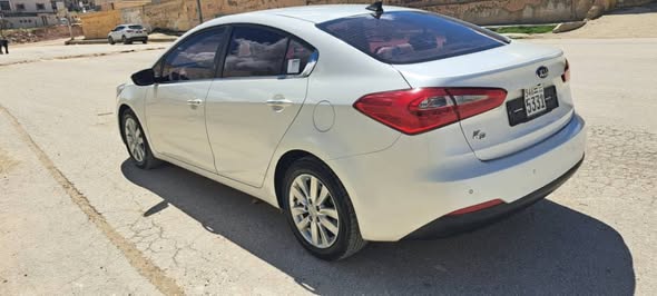 كيا K3 2014 - صورة 1