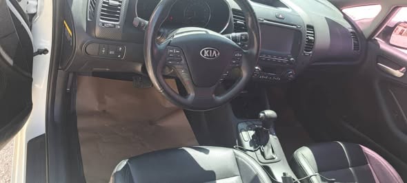 كيا K3 2014 - صورة 2