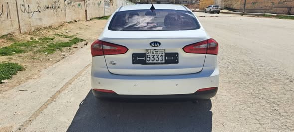 كيا K3 2014 - صورة 3
