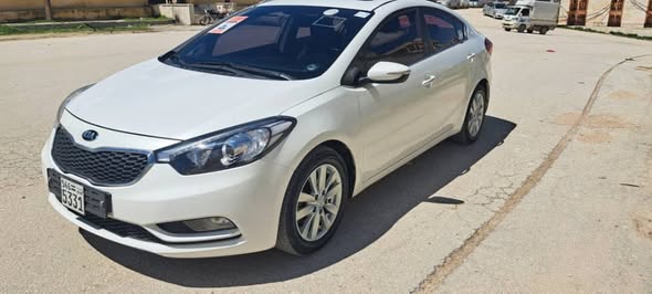 كيا K3 2014 - صورة 4