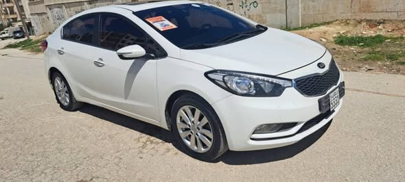 كيا K3 2014 - صورة 5