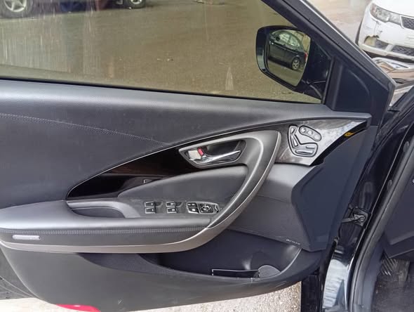 هيونداي جراندير 2015 - صورة 2