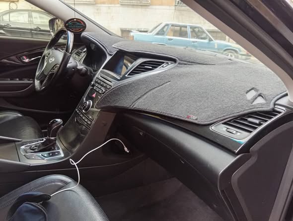 هيونداي جراندير 2015 - صورة 3