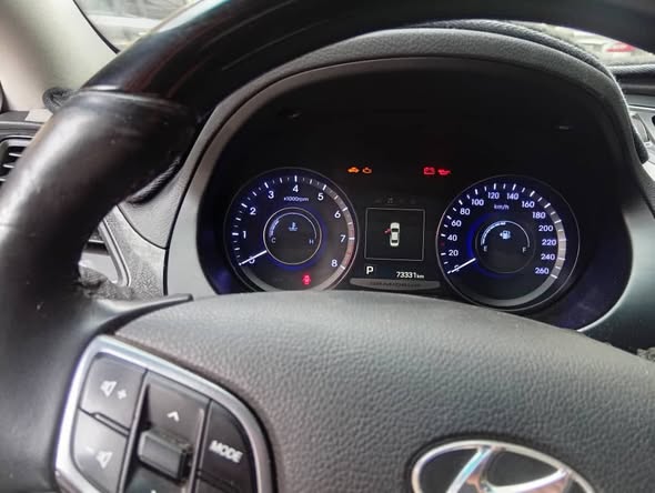 هيونداي جراندير 2015 - صورة 4